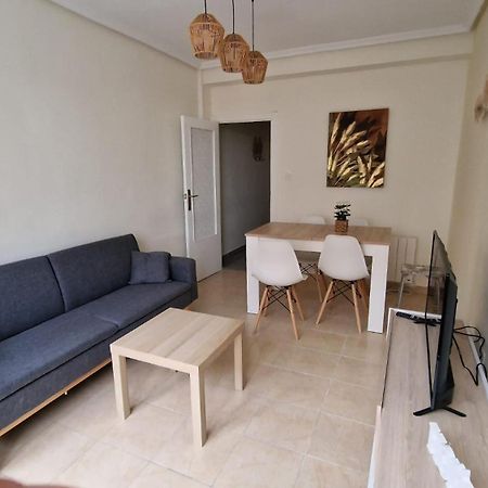 Apartmán Piso Cesar De La Campa Santander Exteriér fotografie