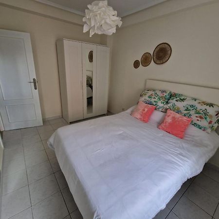 Apartmán Piso Cesar De La Campa Santander Exteriér fotografie