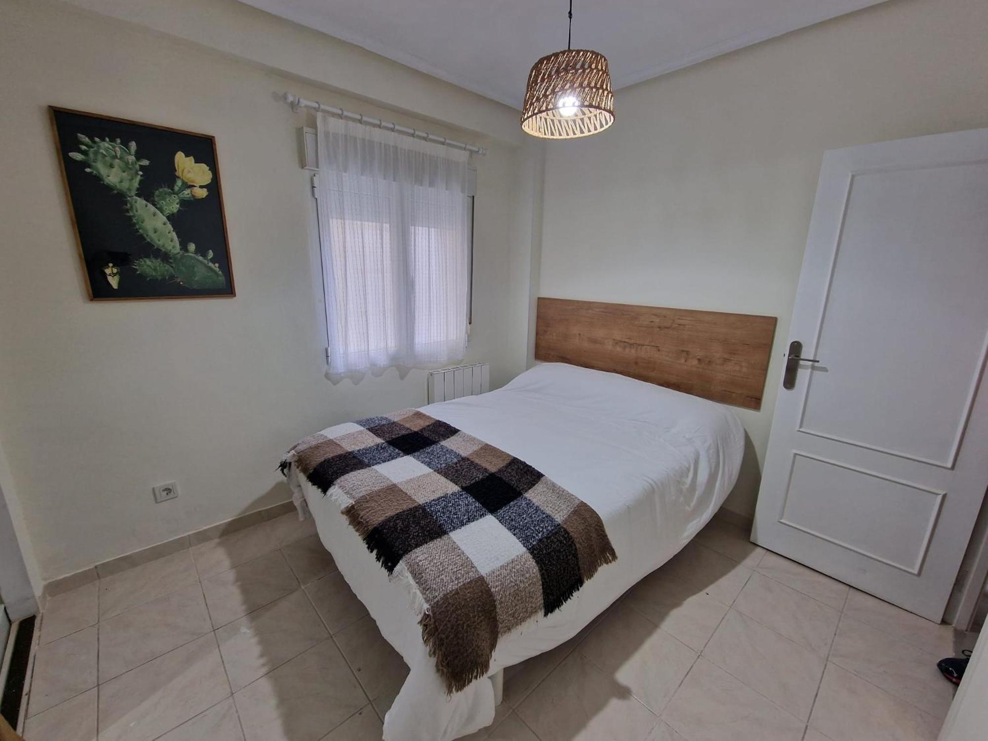Apartmán Piso Cesar De La Campa Santander Exteriér fotografie