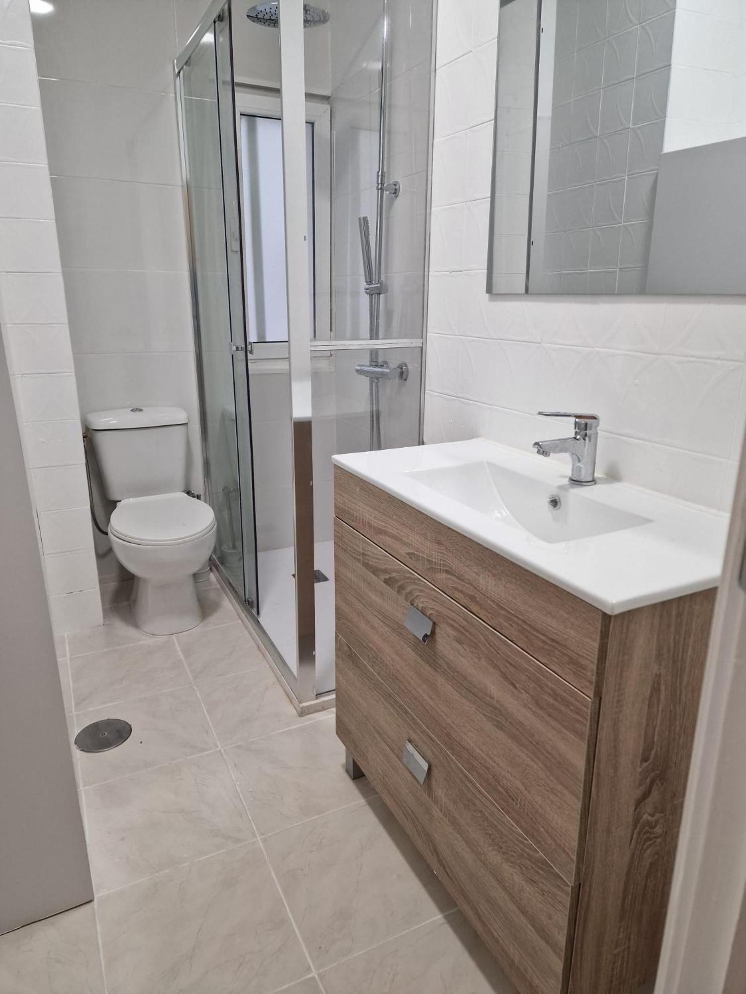 Apartmán Piso Cesar De La Campa Santander Exteriér fotografie