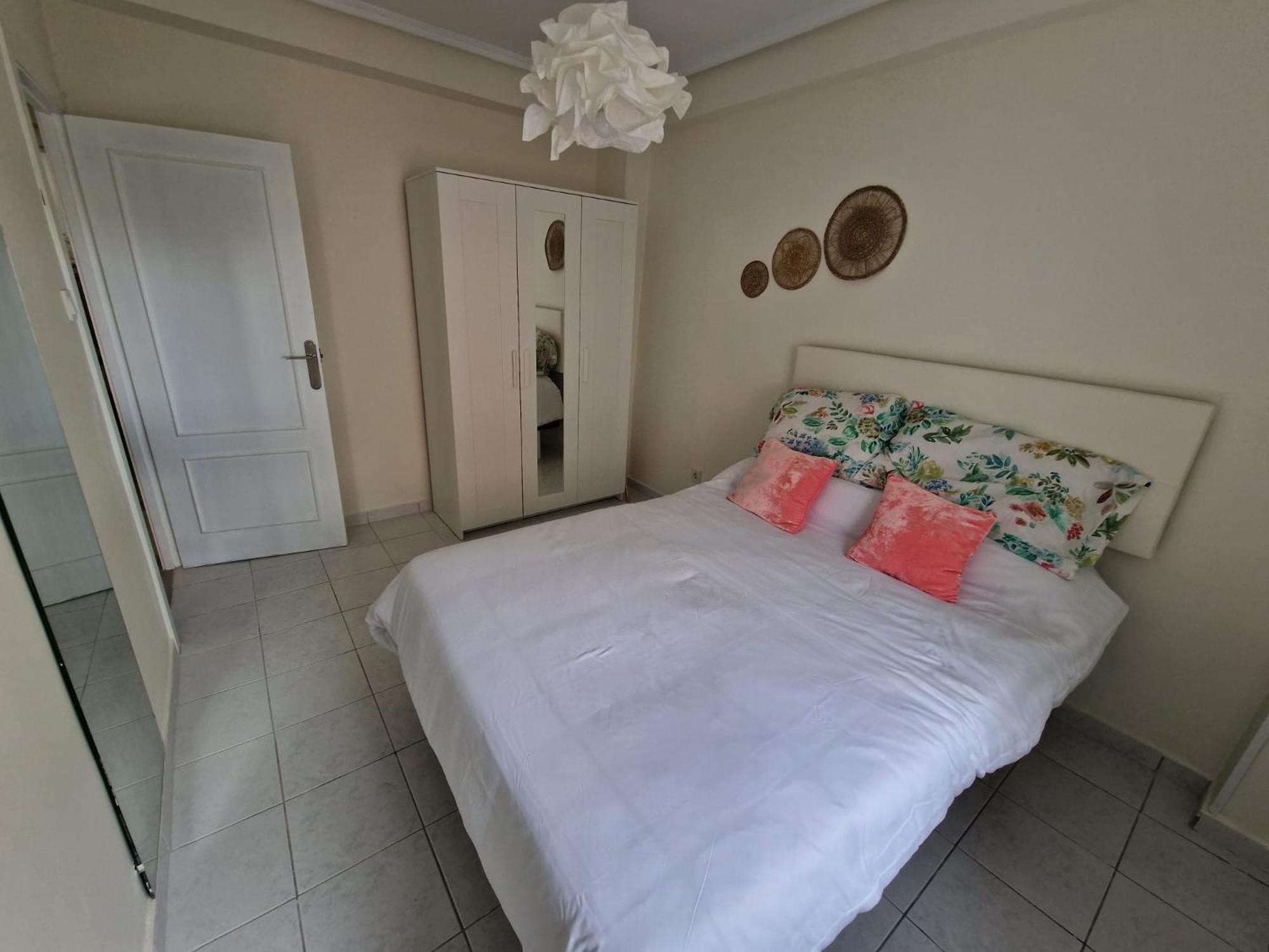 Apartmán Piso Cesar De La Campa Santander Exteriér fotografie
