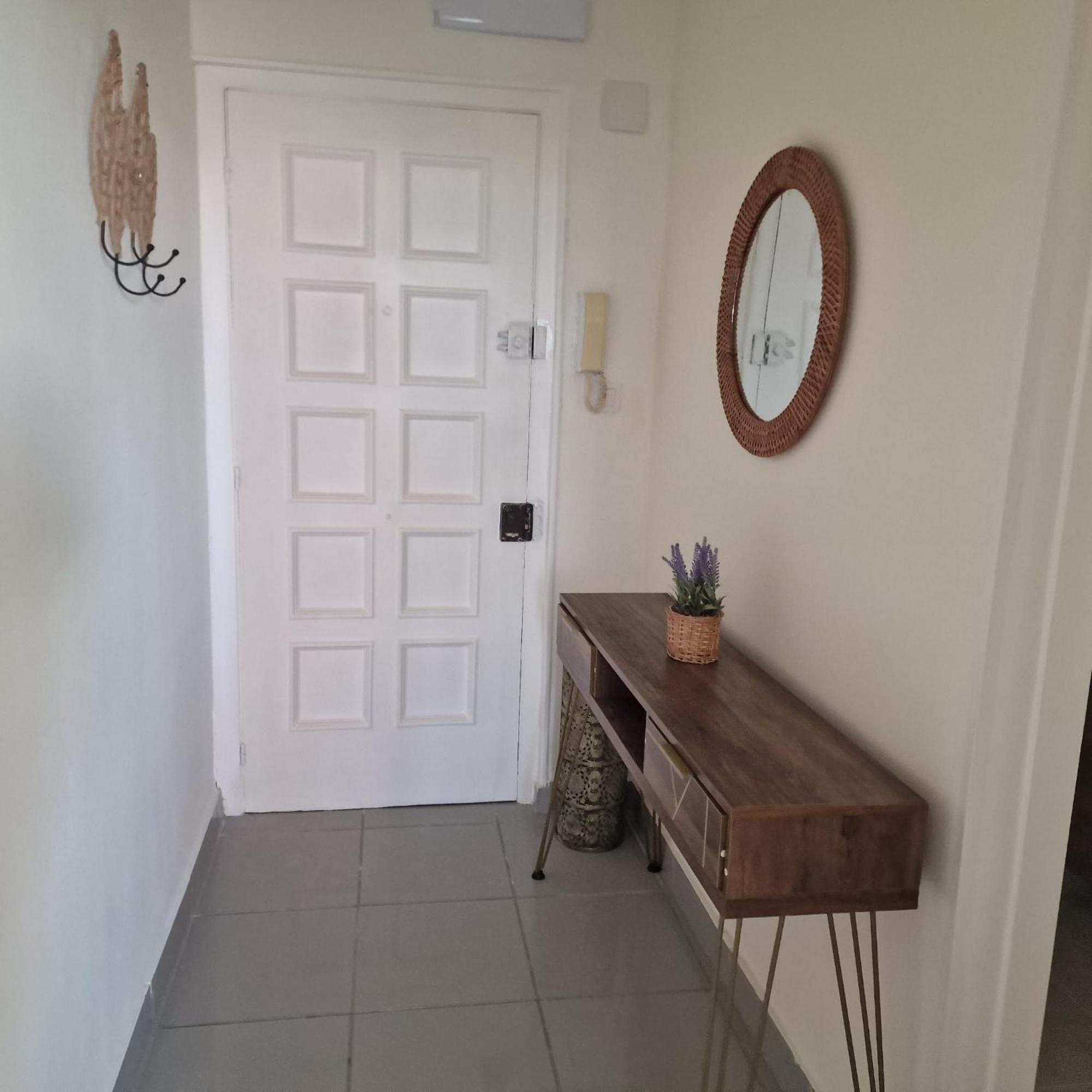 Apartmán Piso Cesar De La Campa Santander Exteriér fotografie