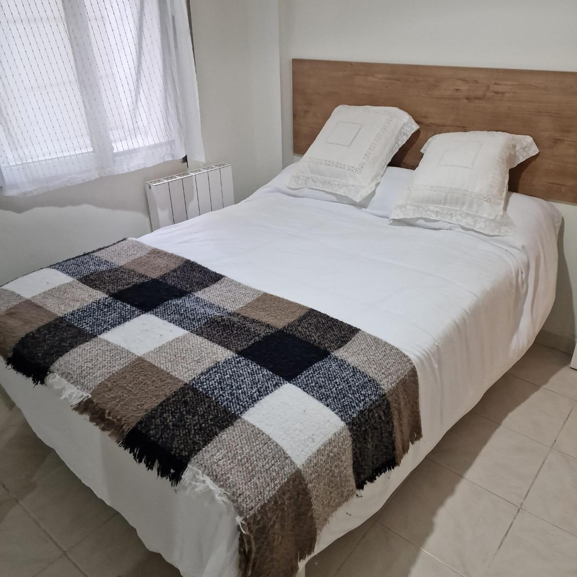 Apartmán Piso Cesar De La Campa Santander Exteriér fotografie
